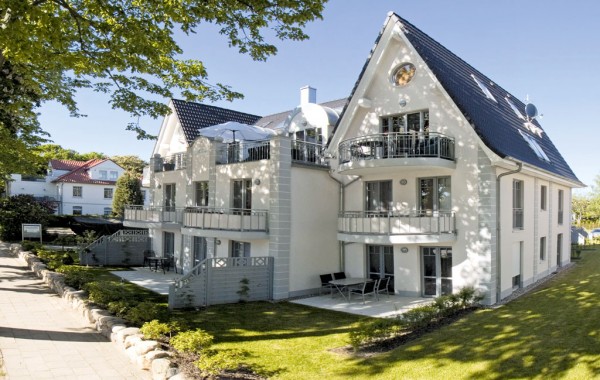 Villa Antonia