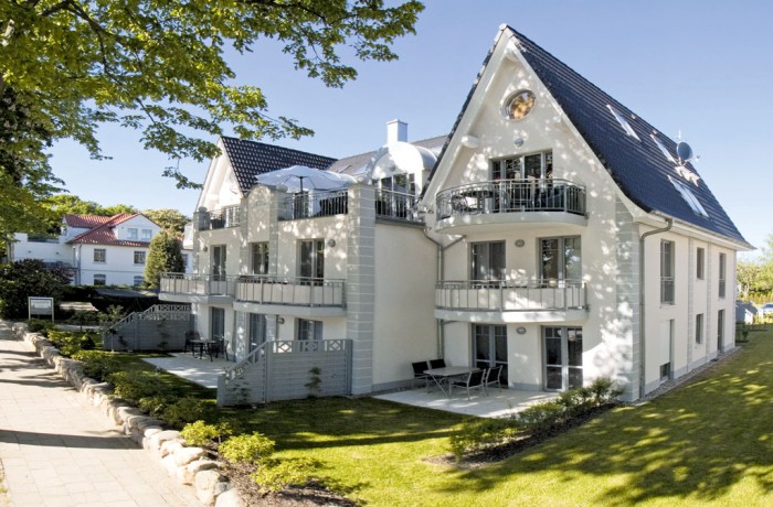 Villa Antonia