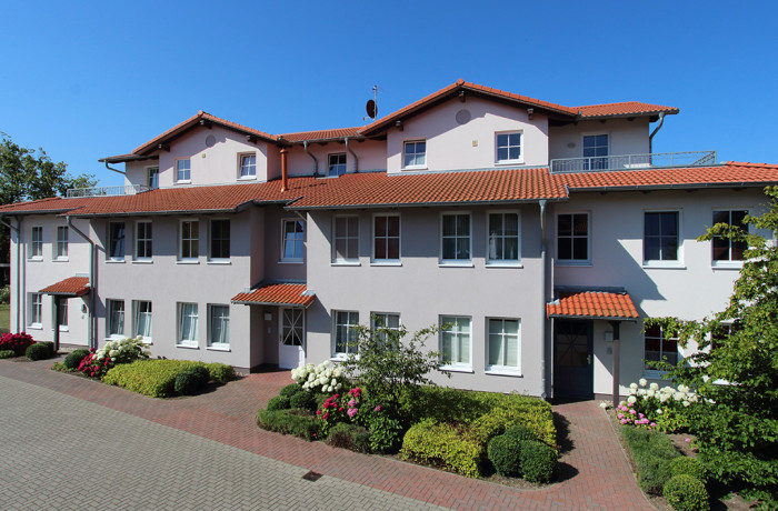 Residenz Leuchtturm