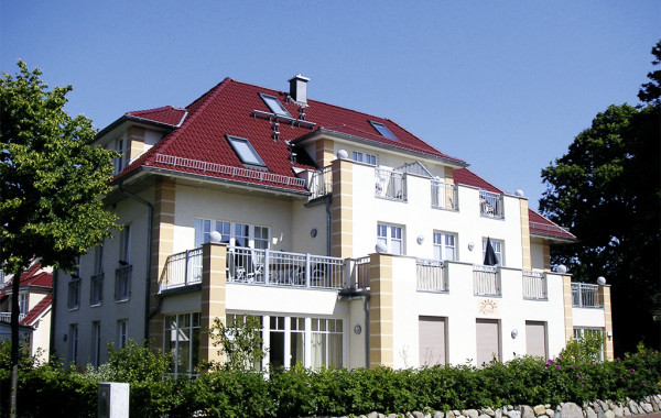 Villa Rosita