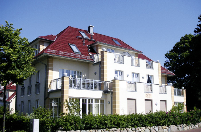 Villa Rosita