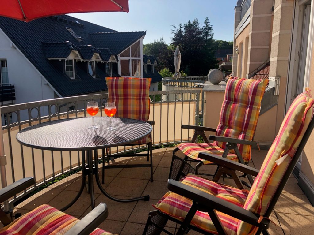 Balkon 1