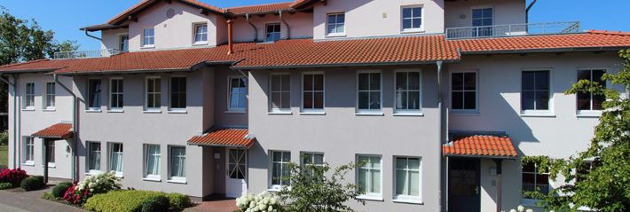Residenz Leuchtturm Haus 2