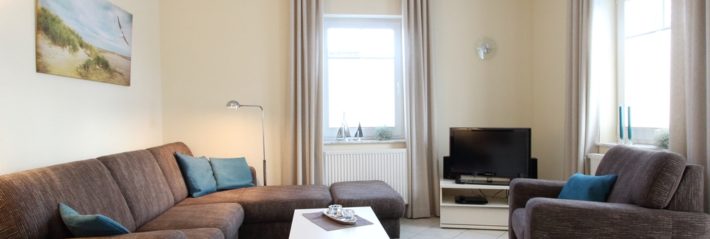 Villa Elsa Wohnung 5