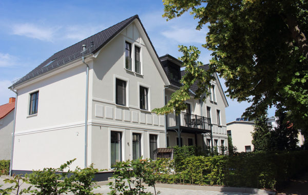 Villa StrandEins