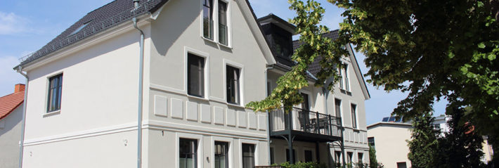 Villa StrandEins