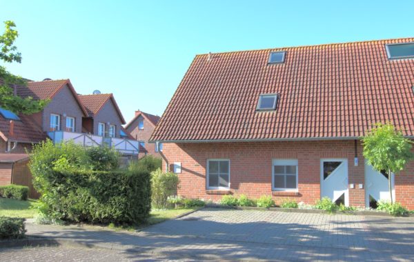 Sonnenhaus Rerik