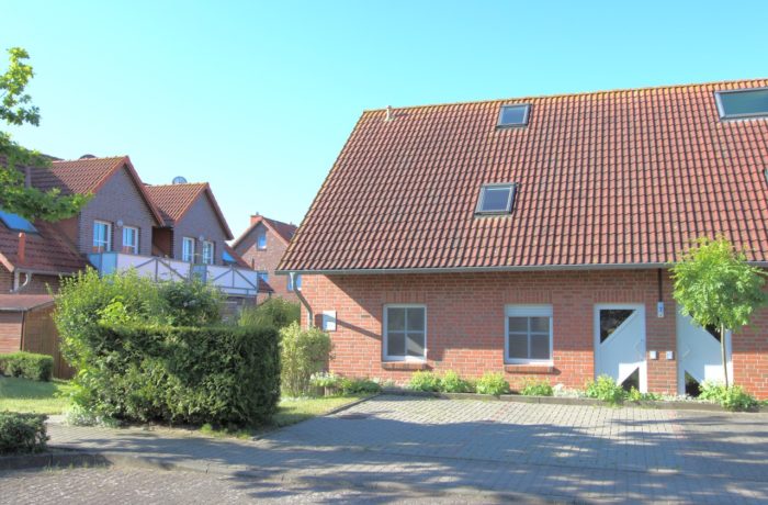 Sonnenhaus Rerik