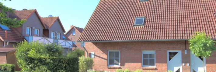 Sonnenhaus Rerik