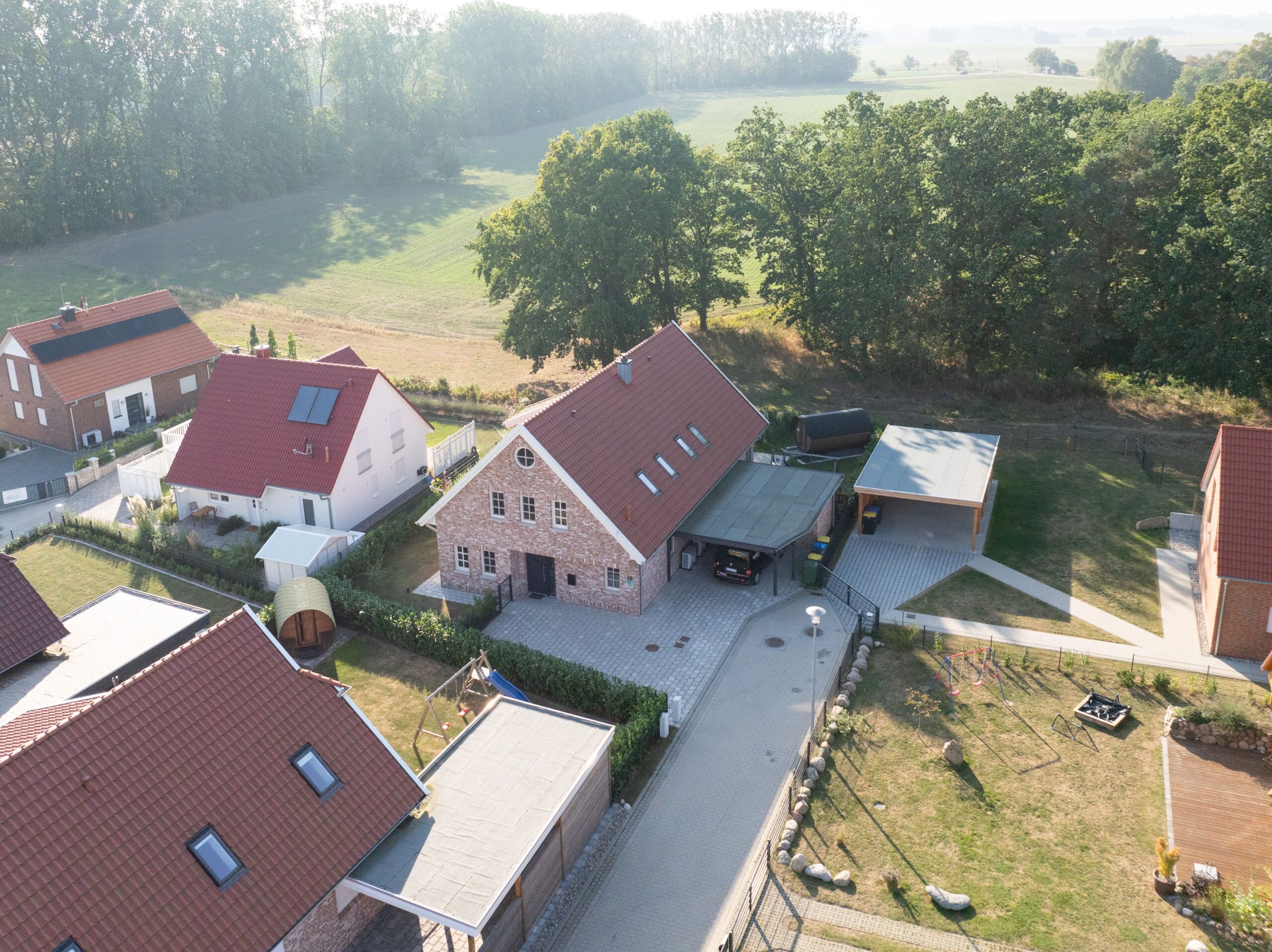 Ferienhaus Stangenbergperle (163 von 199)