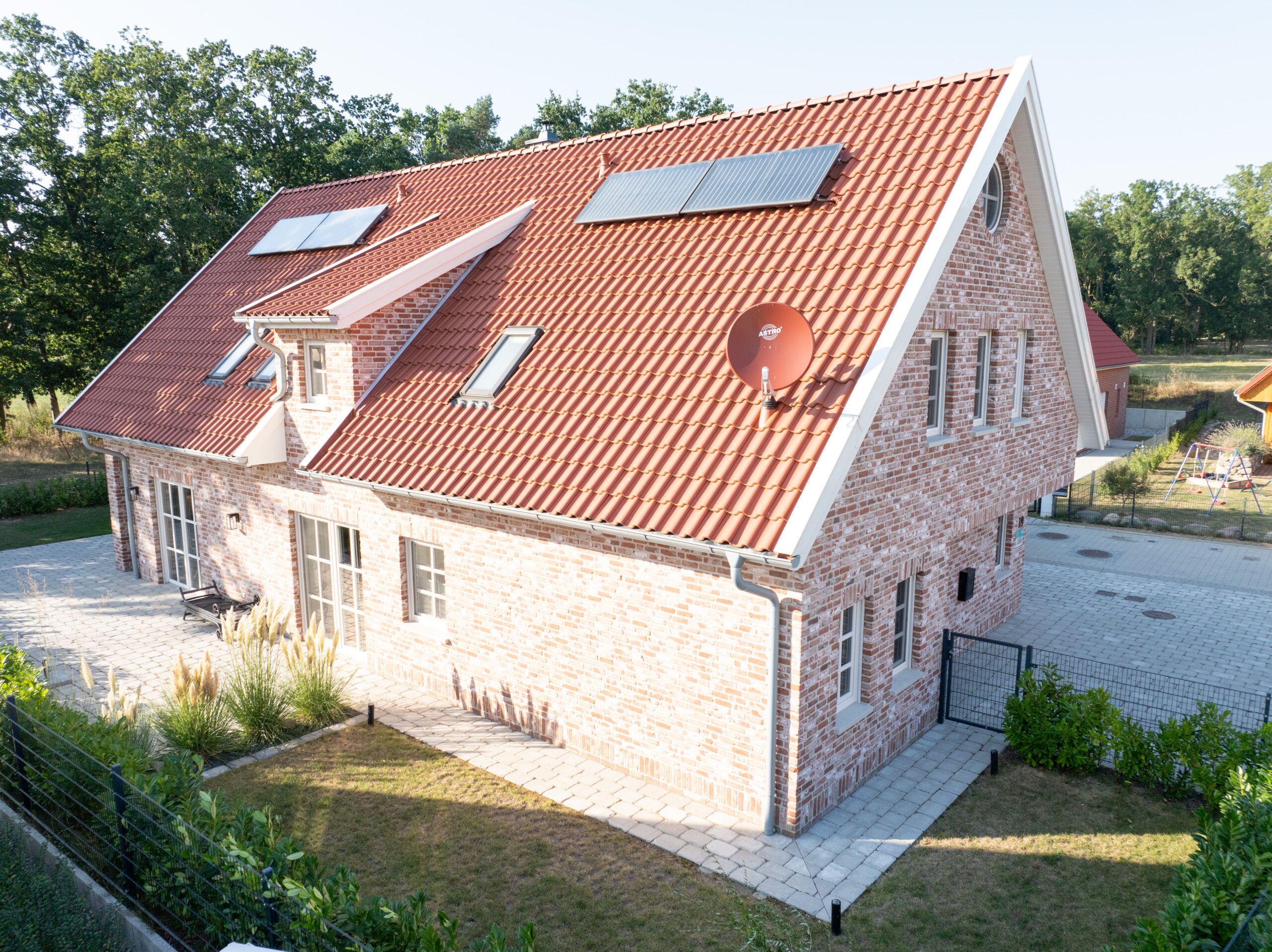 Ferienhaus Stangenbergperle (164 von 199)