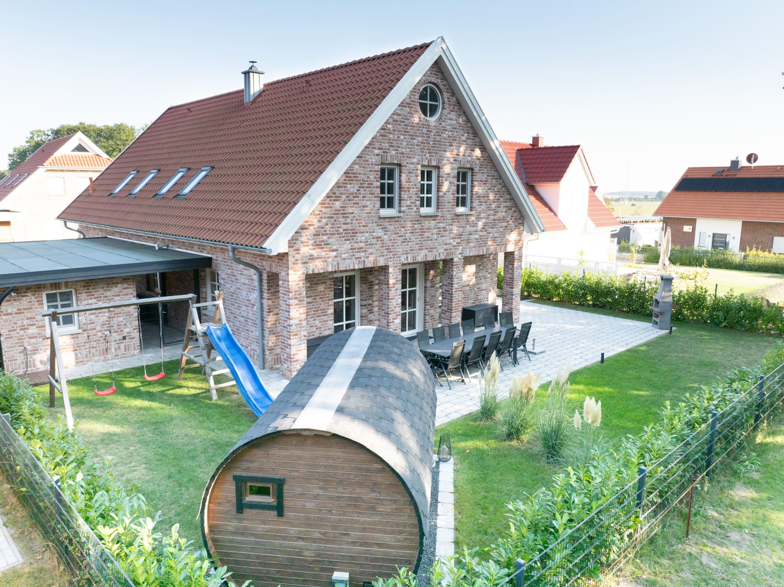 Ferienhaus Stangenbergperle (166 von 199)