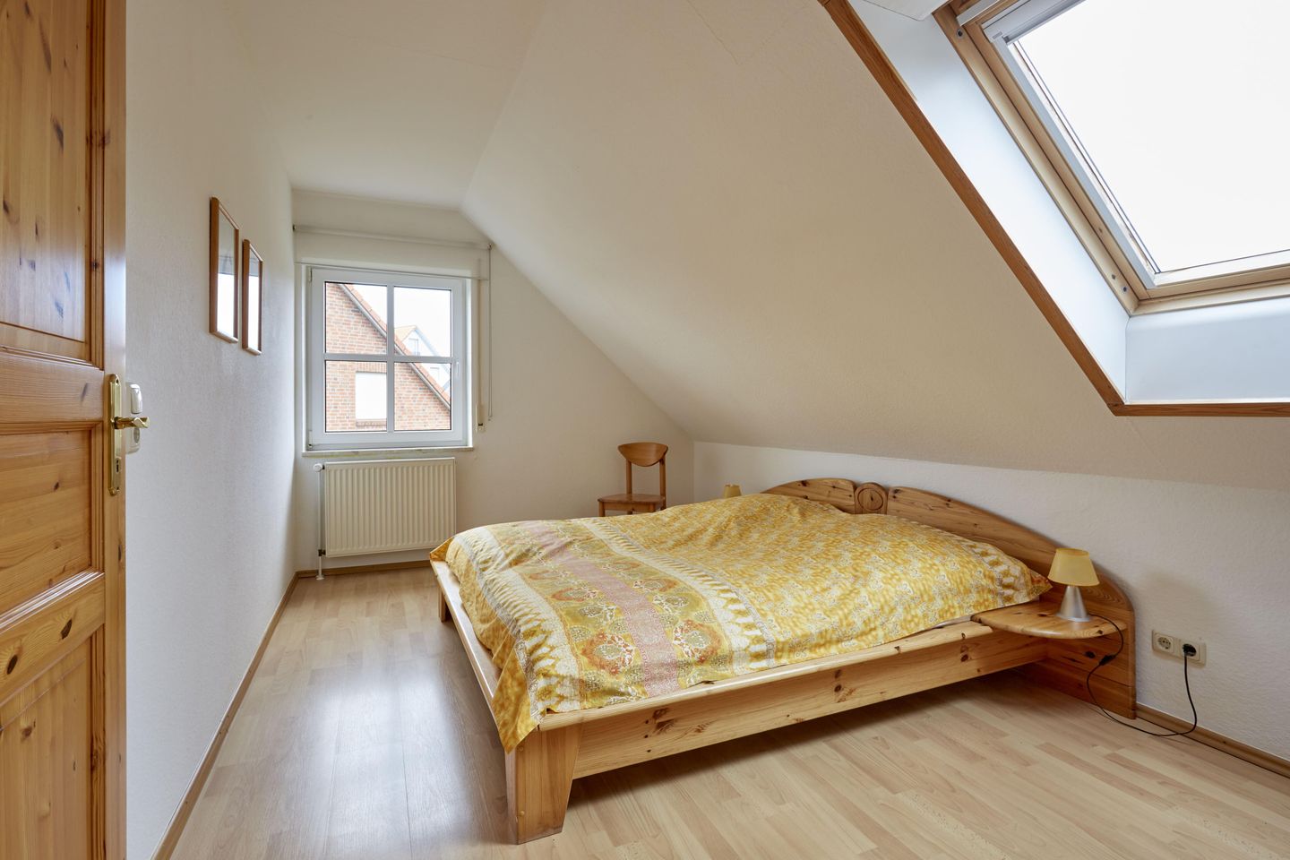 Haus Sanddorn Whg. 2