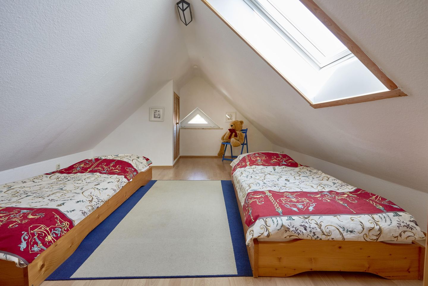 Haus Sanddorn Whg. 2