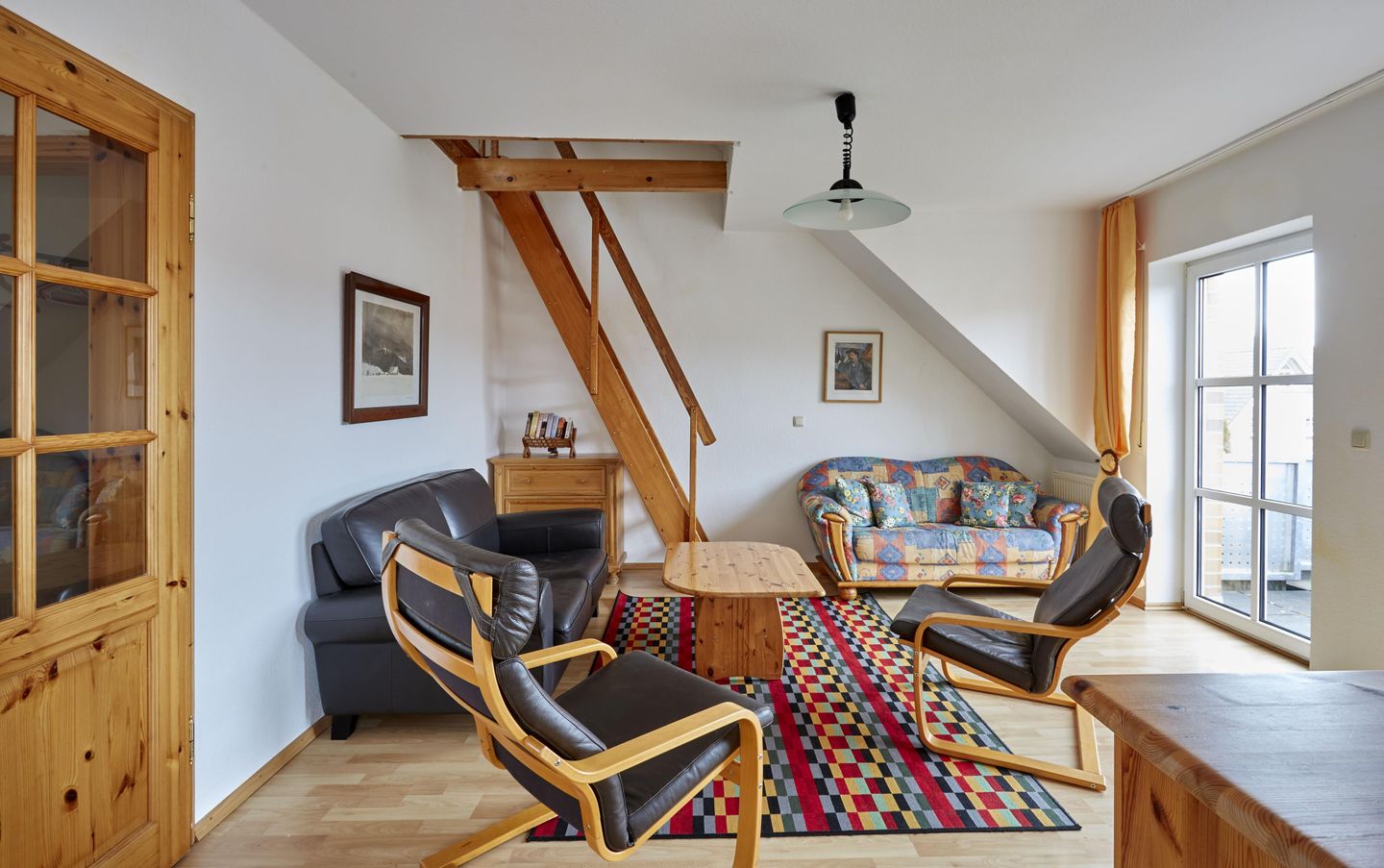 Haus Sanddorn Whg. 2