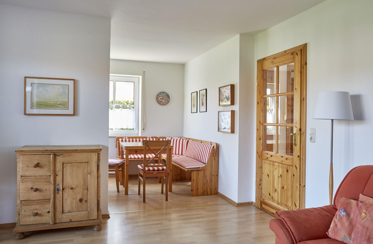 Haus Sanddorn Whg. 3
