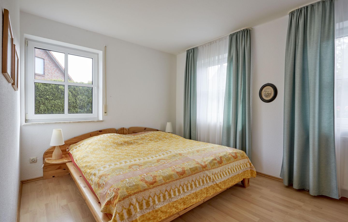 Haus Sanddorn Whg. 3