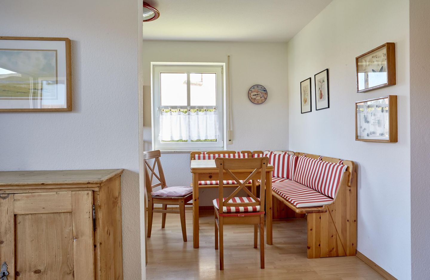 Haus Sanddorn Whg. 3