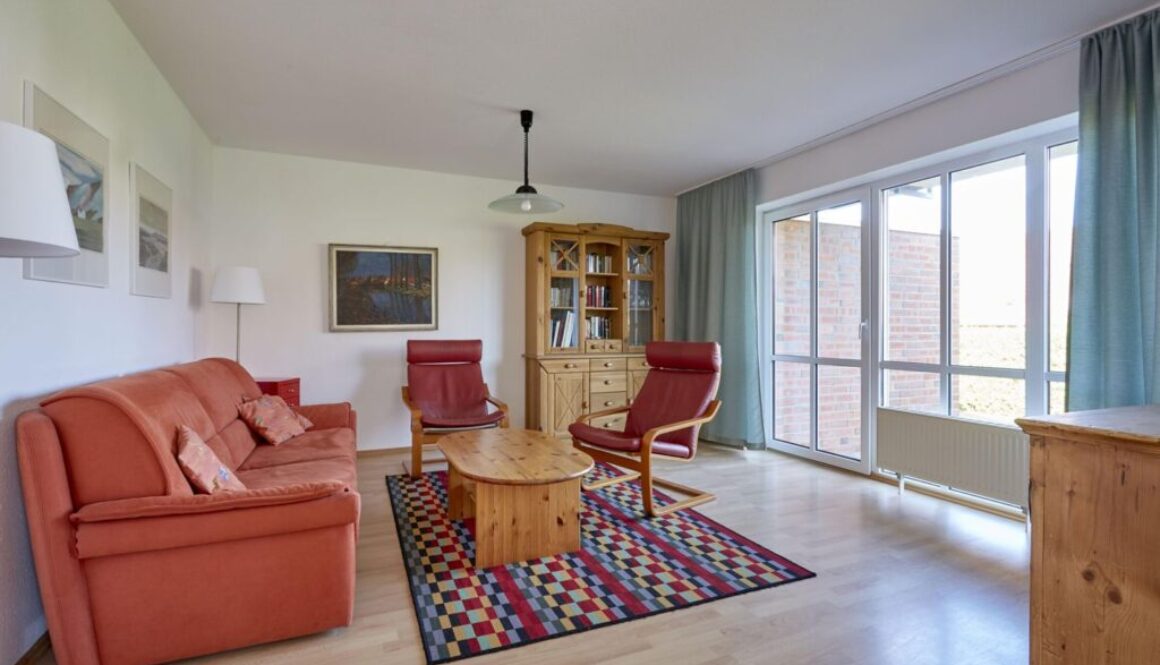 Haus Sanddorn Whg. 3