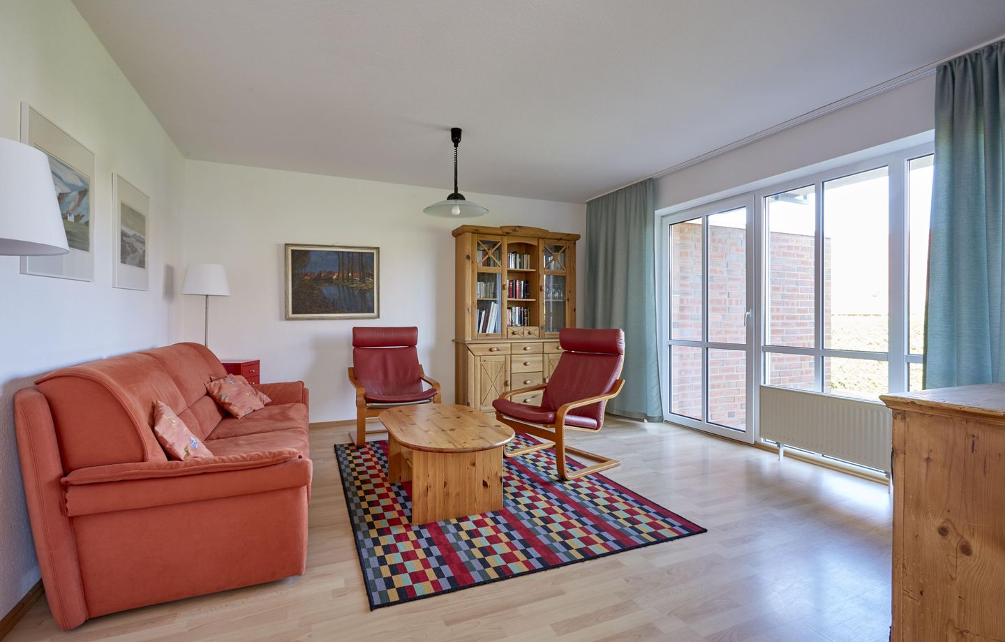 Haus Sanddorn Whg. 3