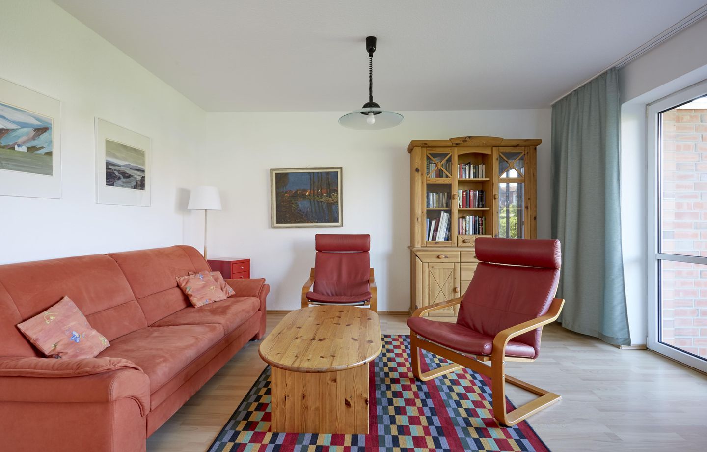 Haus Sanddorn Whg. 3