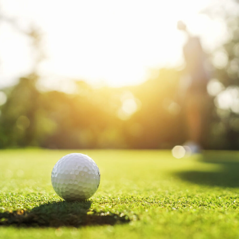 golf