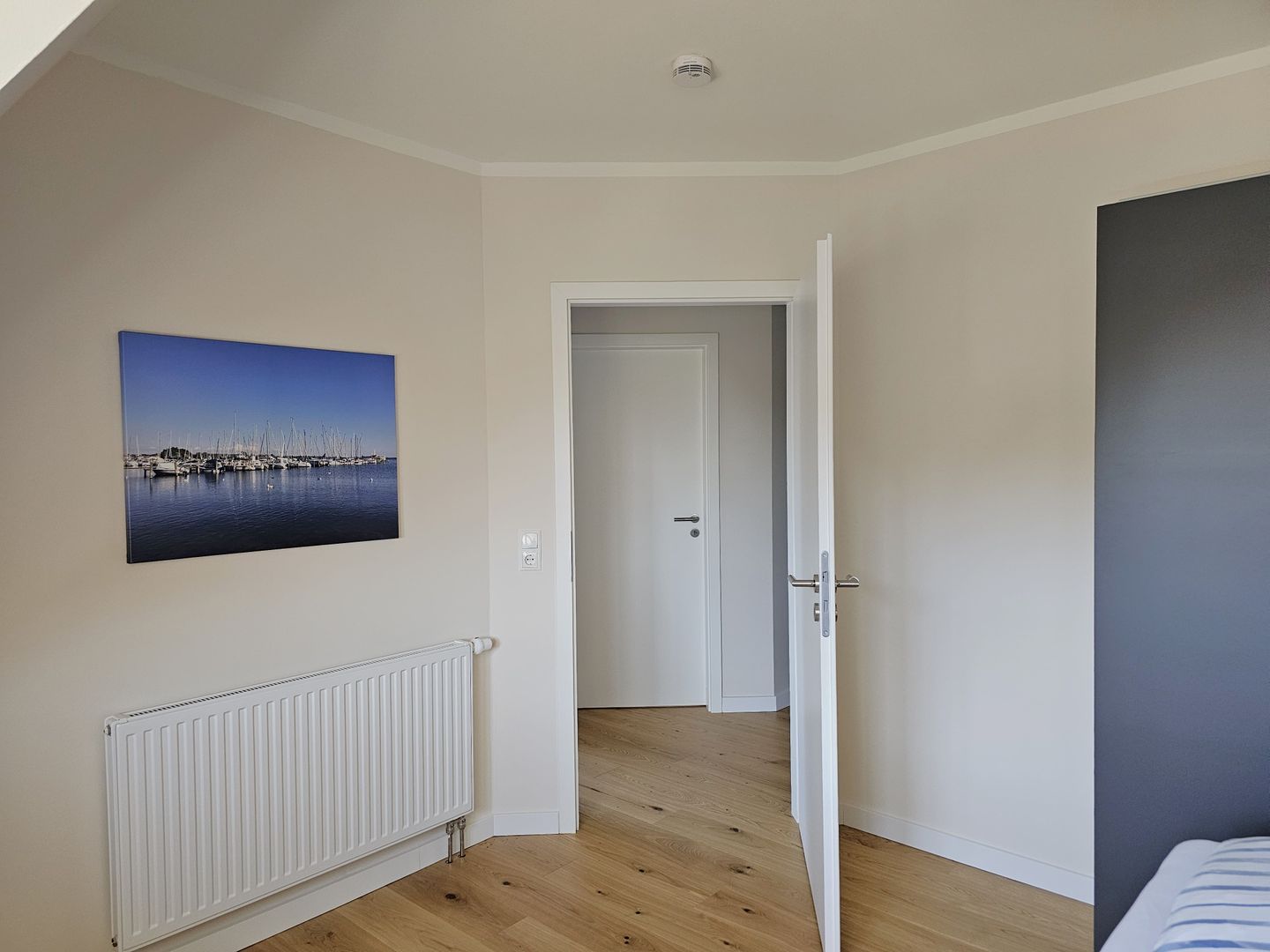 Ferienhaus Auszeit unter Reet - Sommerwind