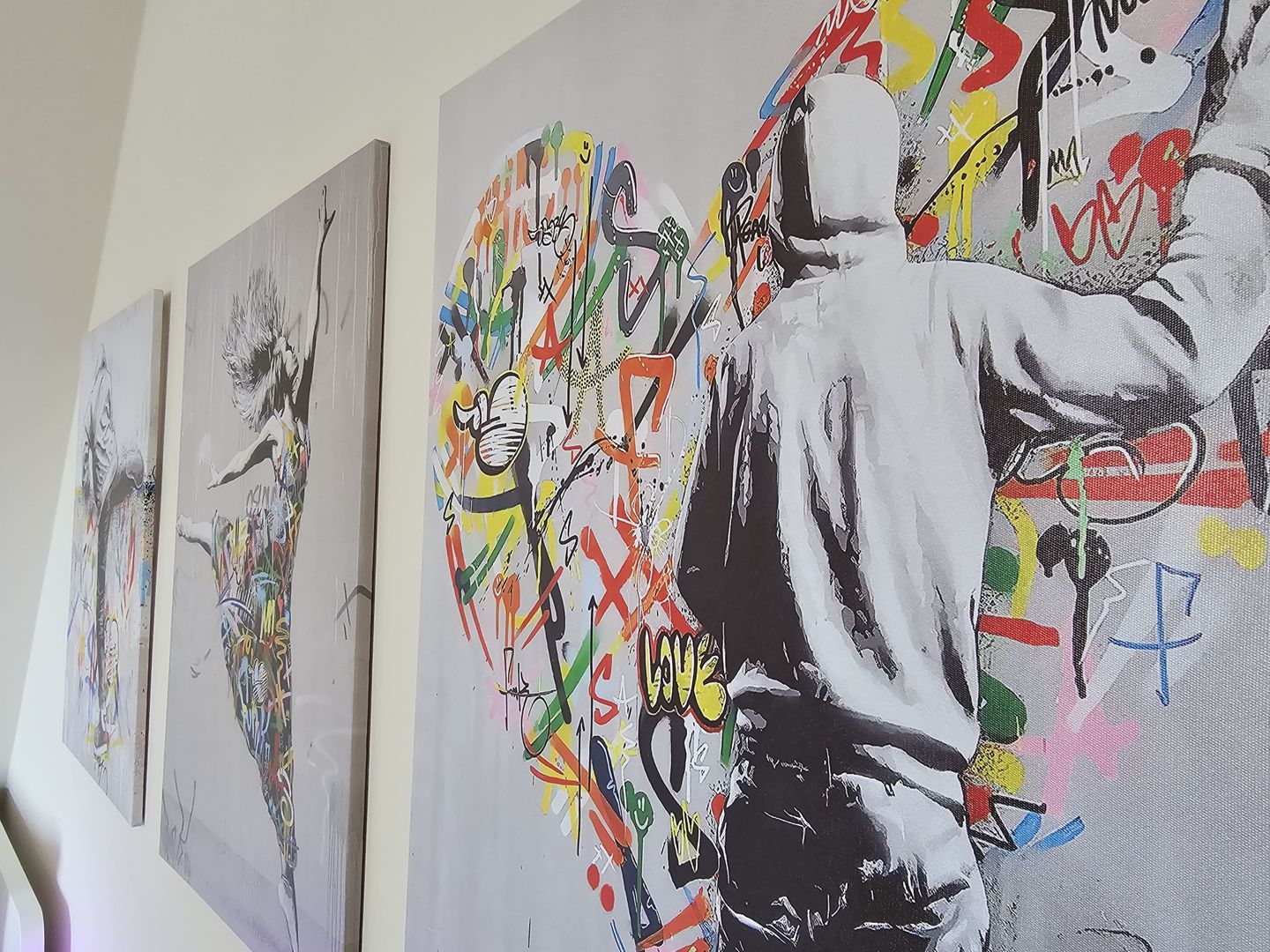 Ferienhaus Auszeit unter Reet - Sommerwind