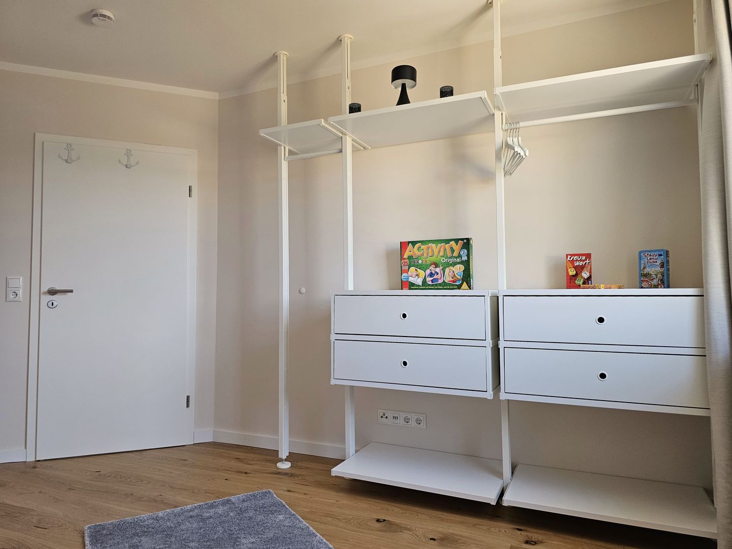 Ferienhaus Auszeit unter Reet - Sommerwind