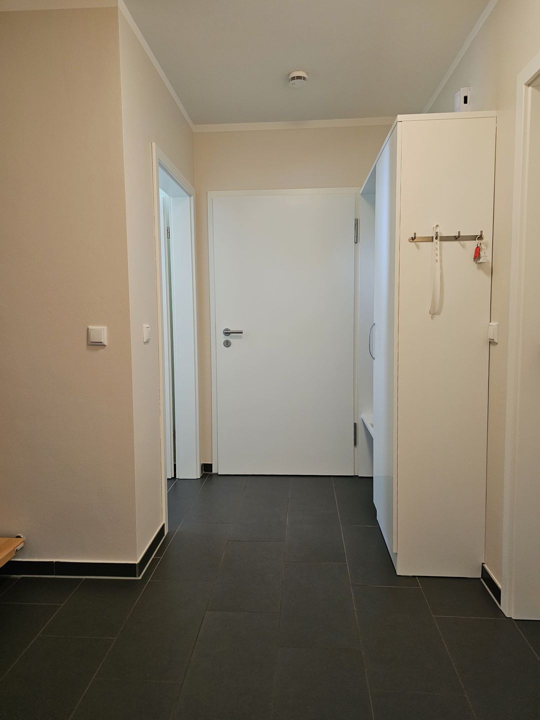 Ferienhaus Auszeit unter Reet - Sommerwind